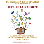 Affiche fête de la marmite 2025